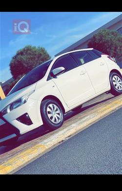 تويوتا يارس